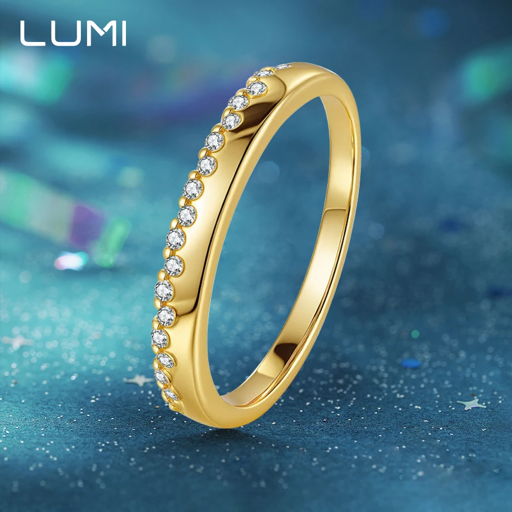 

VVS1 D Color Moissanite Diamond 925 Sterling Silver Ring for Unisex Super Beautiful Daily Wear or Birthday gift