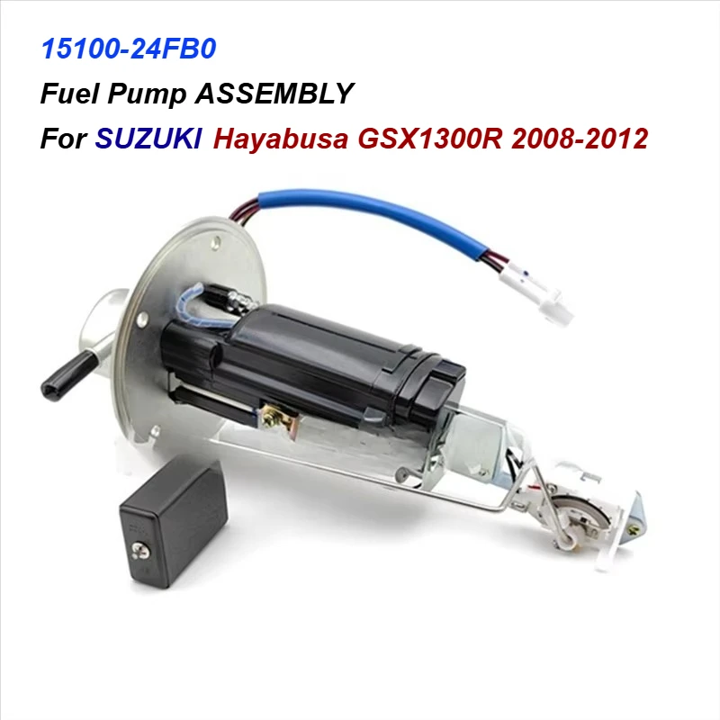15100-24FB0 Motorcycle Fuel Pump Module Assembly Unit For Suzuki For Hayabusa GSX1300R 2008-2012 Motorbike Oil Pump Assembly