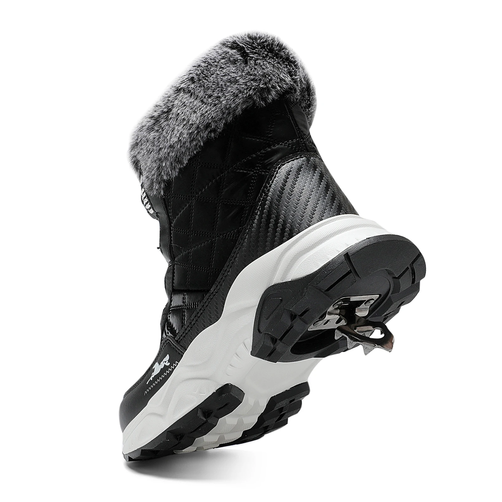Bottes de randonnée pour enfan - Kids Outdoor Climbing avis et prix