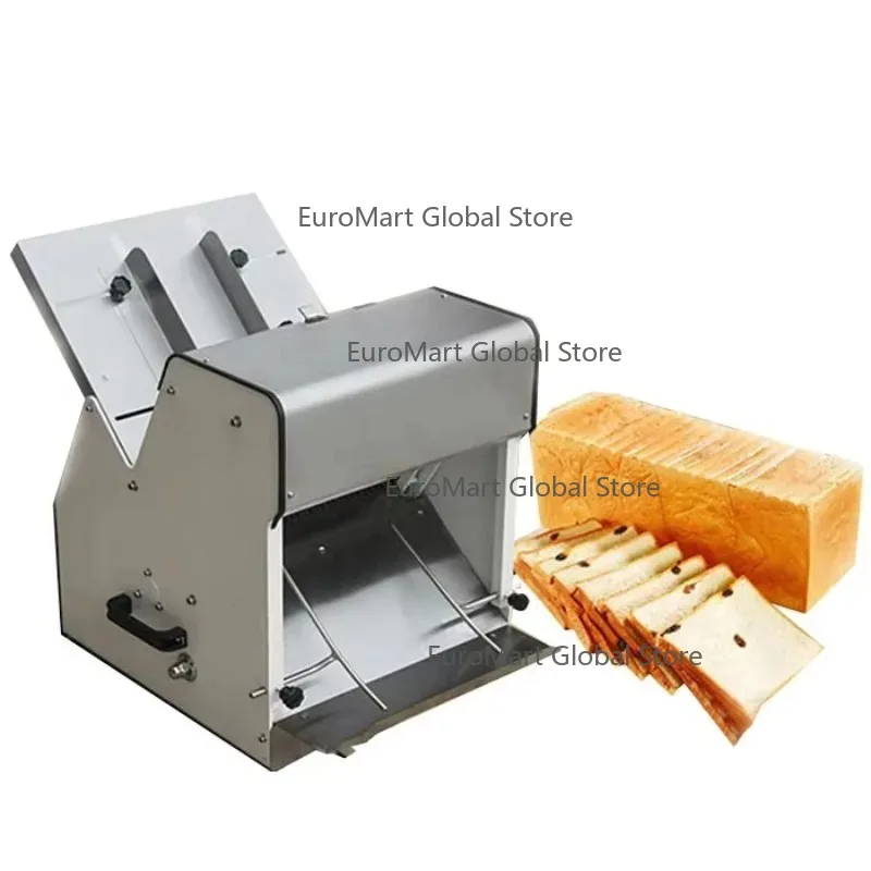 

Bakery Bread Slicer Bread Slicing Cutting Machine for Sale