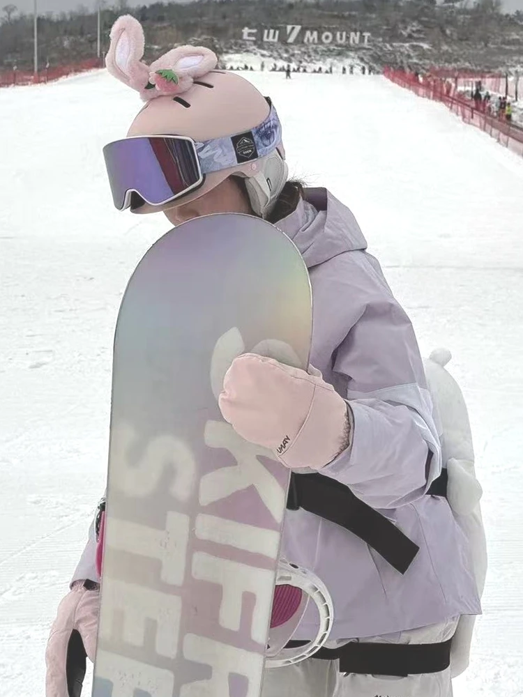 

2 шт. Декоративные милые мультяшные рожки для мотоциклетных шлемов, электровелосипедов, лыжных шлемов, украшение для косплея, стильный головной убор