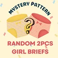 Random 2pcs