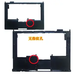 New For Lenovo ThinkPad T430 T430i Laptop Screen Front Shell LCD Bezel Cover 04X0380 0C51603