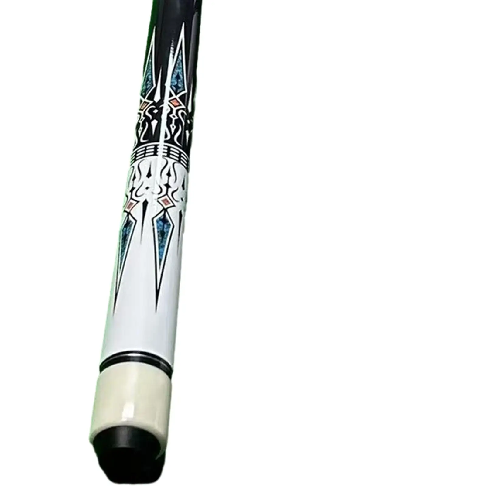 

Pool Cue Stick Premium Wood Vacuum Joint 57 Inch for Snooker and Billiard Cue Beginner Equipment Gifts