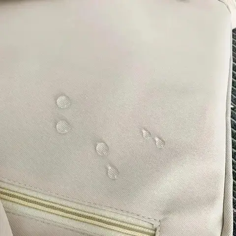 10 best sales नायलॉन बैकपैक - №3