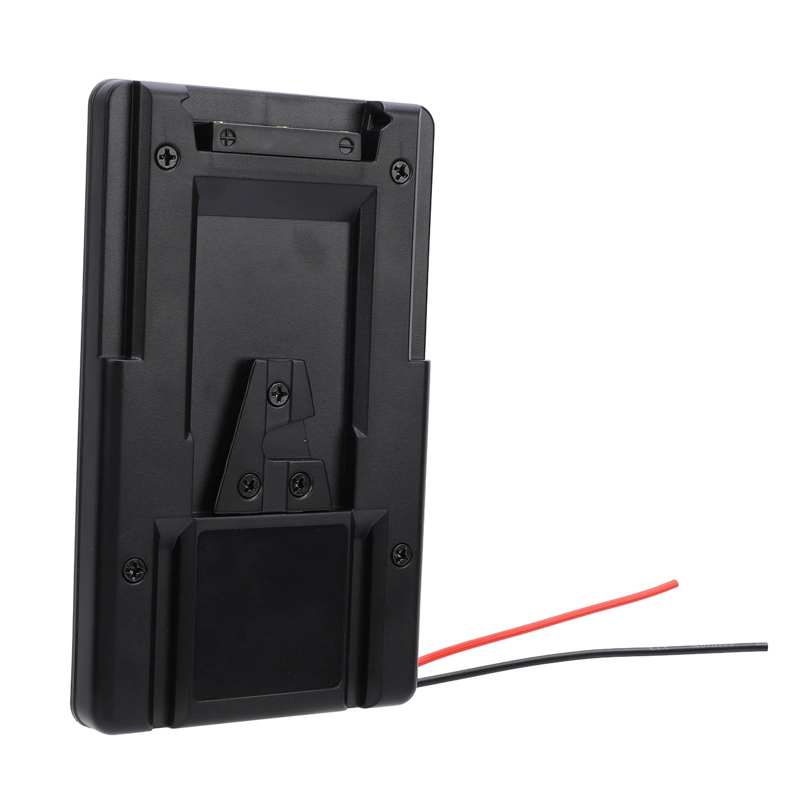 V Mount Plate for S GP V Lock V Mount Battery Plate Bracket Adapter Converter Power Supply with D Tap Output for Camera view 3