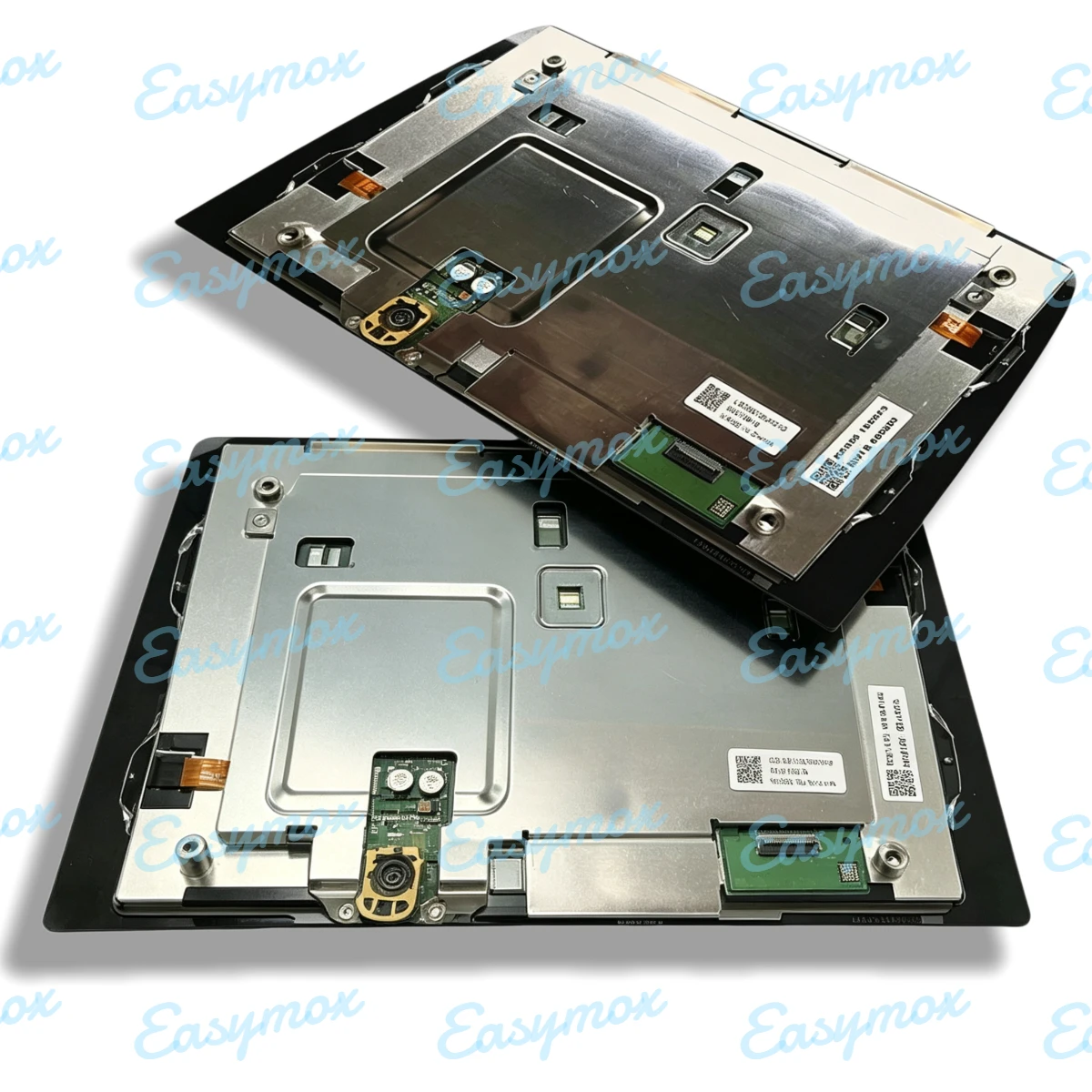 High‑Sensitivity 8 Inch LCD Display Touch Screen Replacement LQ080Y5LX01D For Ford Transit Focus 2020 2019 Car Accessories