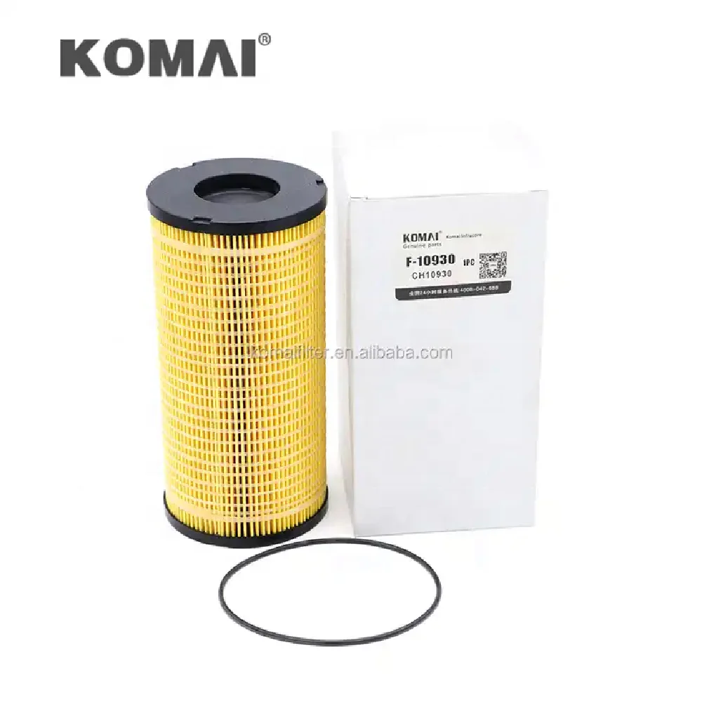 

Auto Engine Parts 996-453 Ch10930 10000-59652 Fuel Filter Pf7899 P502478 For Perkins Generator Set