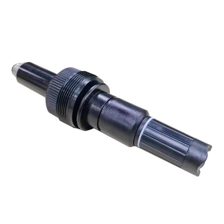 REMOND Dissolved  Sensor Probe Membrane Method DC12V 4-20mA/RS485 IP68 OEM for Aquaculture 2%FS Accuracy 0-20ppm