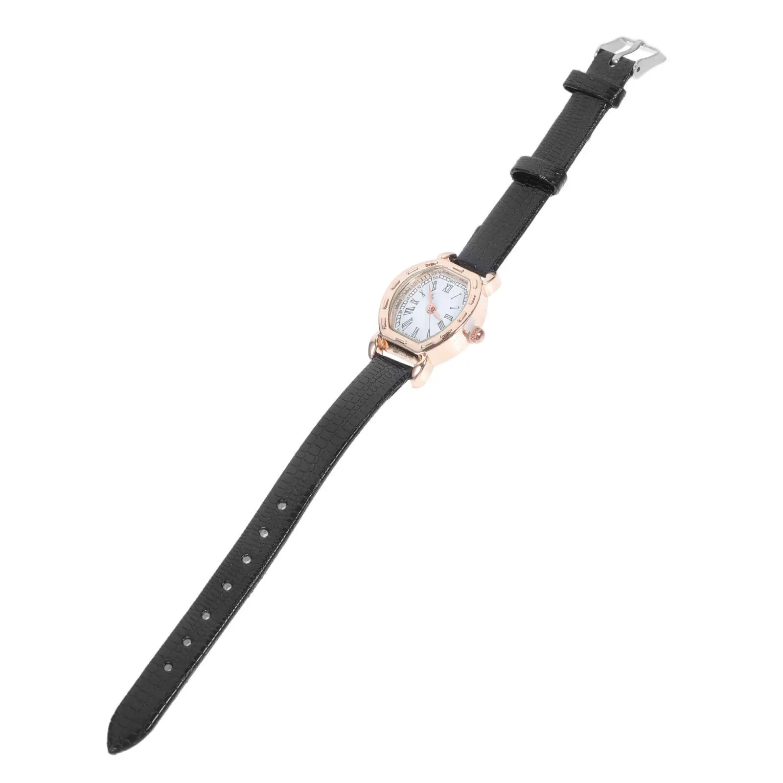 Woman Watch Wrist Retro Bracelet Quartz Watches for Women Analog Ladies Vintage