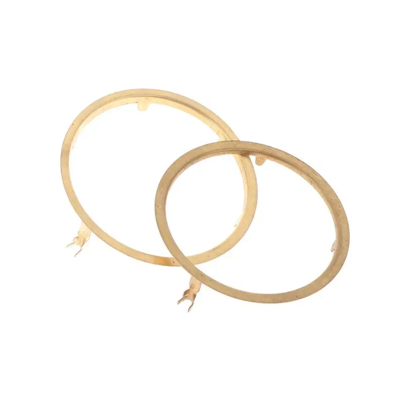 

1 шт., прокладка звукового сигнала рулевого колеса, фрикционное кольцо рулевого колеса, медное кольцо, контактное кольцо, рулевой переключатель, медный лист