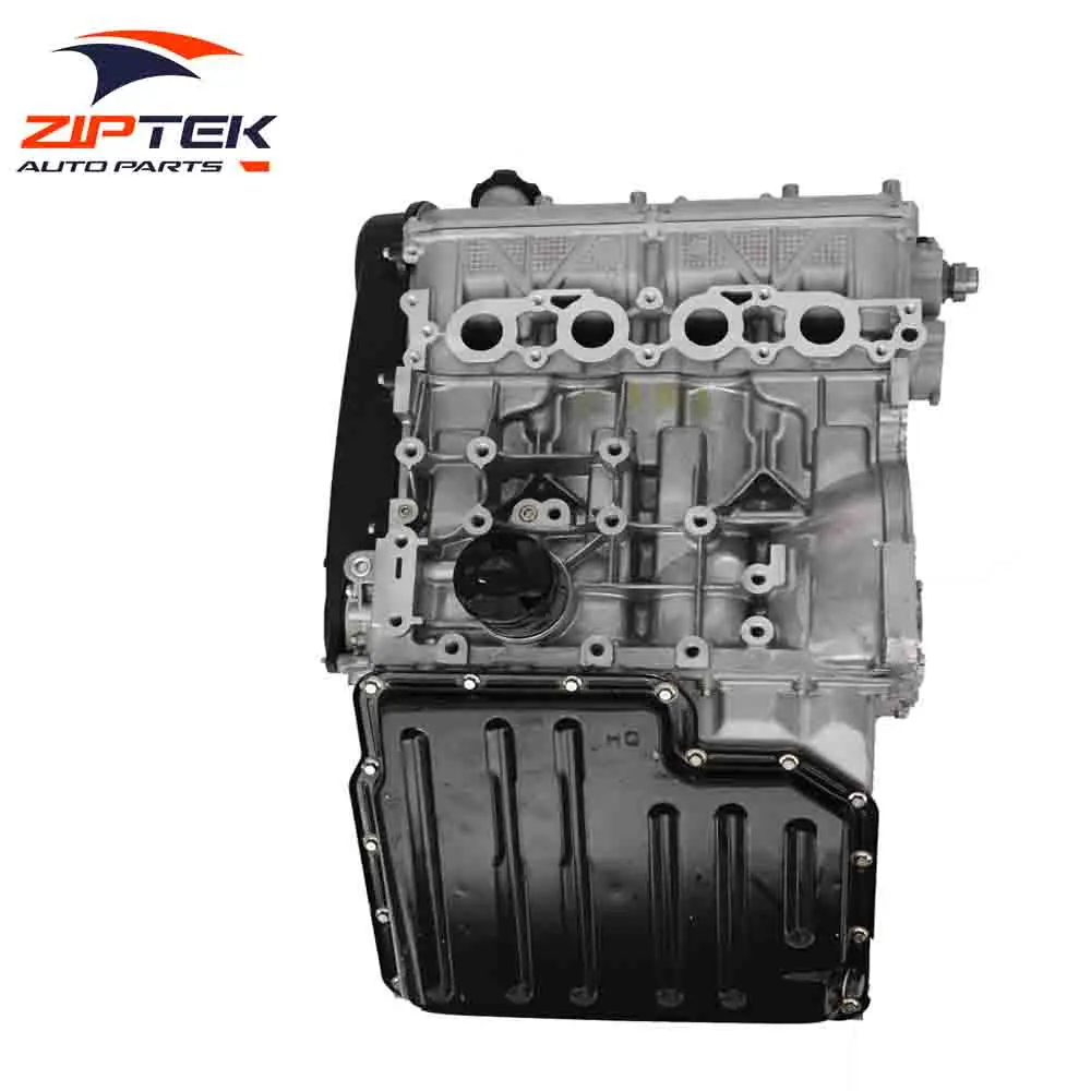 

Hot Sell Engine Assembly For Suzuki G13B G16B Jimny/Swift 1300/Samurai For Changan Wuling 1.3L 1.6L JL474Q Bare Engine