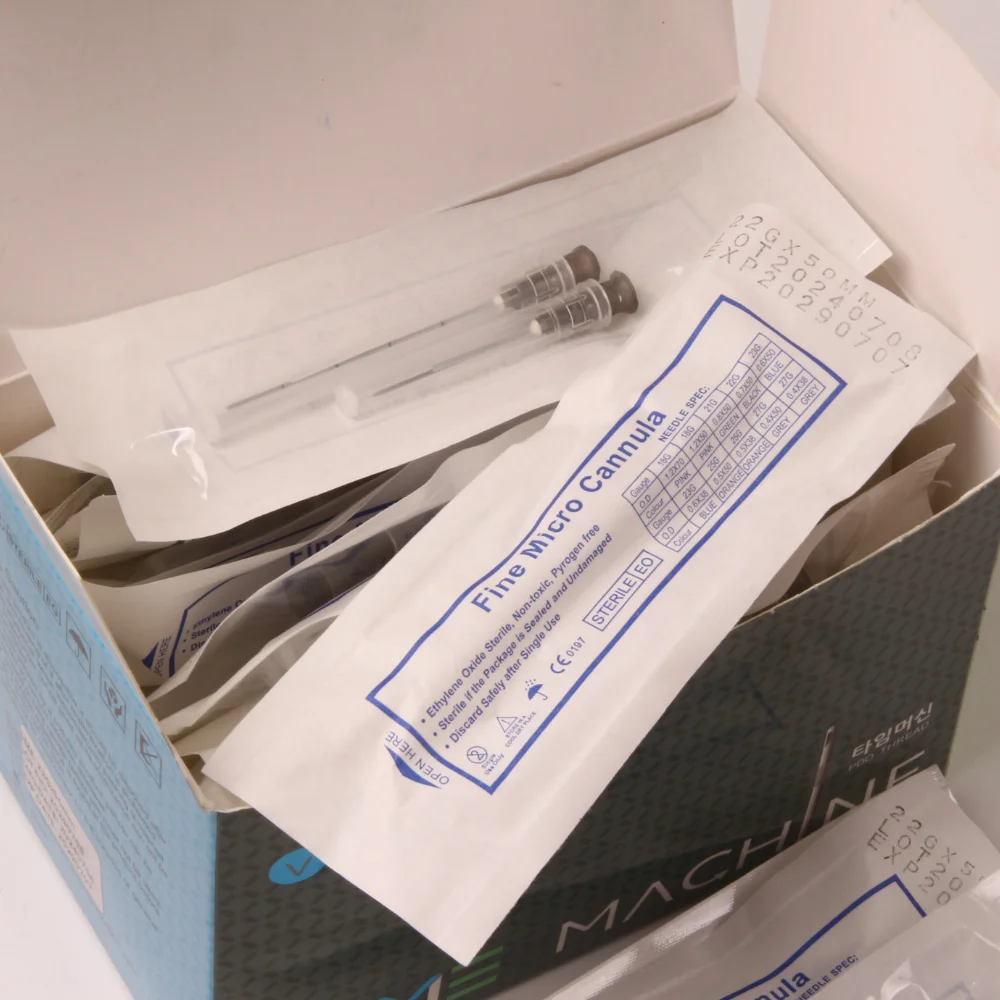 Thumbnail 4 - #39 Latest Tattoo Needles Offers