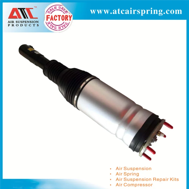 For L405/L494 With ADS Air Shock Absorber Assembly LR087092 LR087081