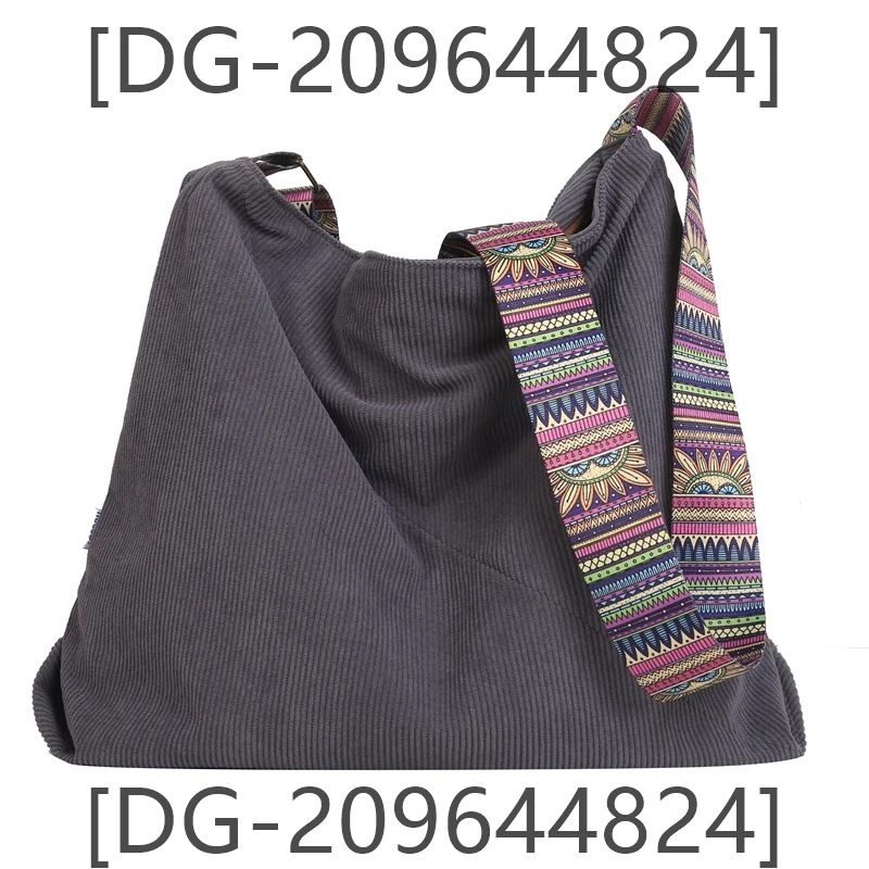 

2024 New Women Bag Fashionable and Soft _DG-209644824_