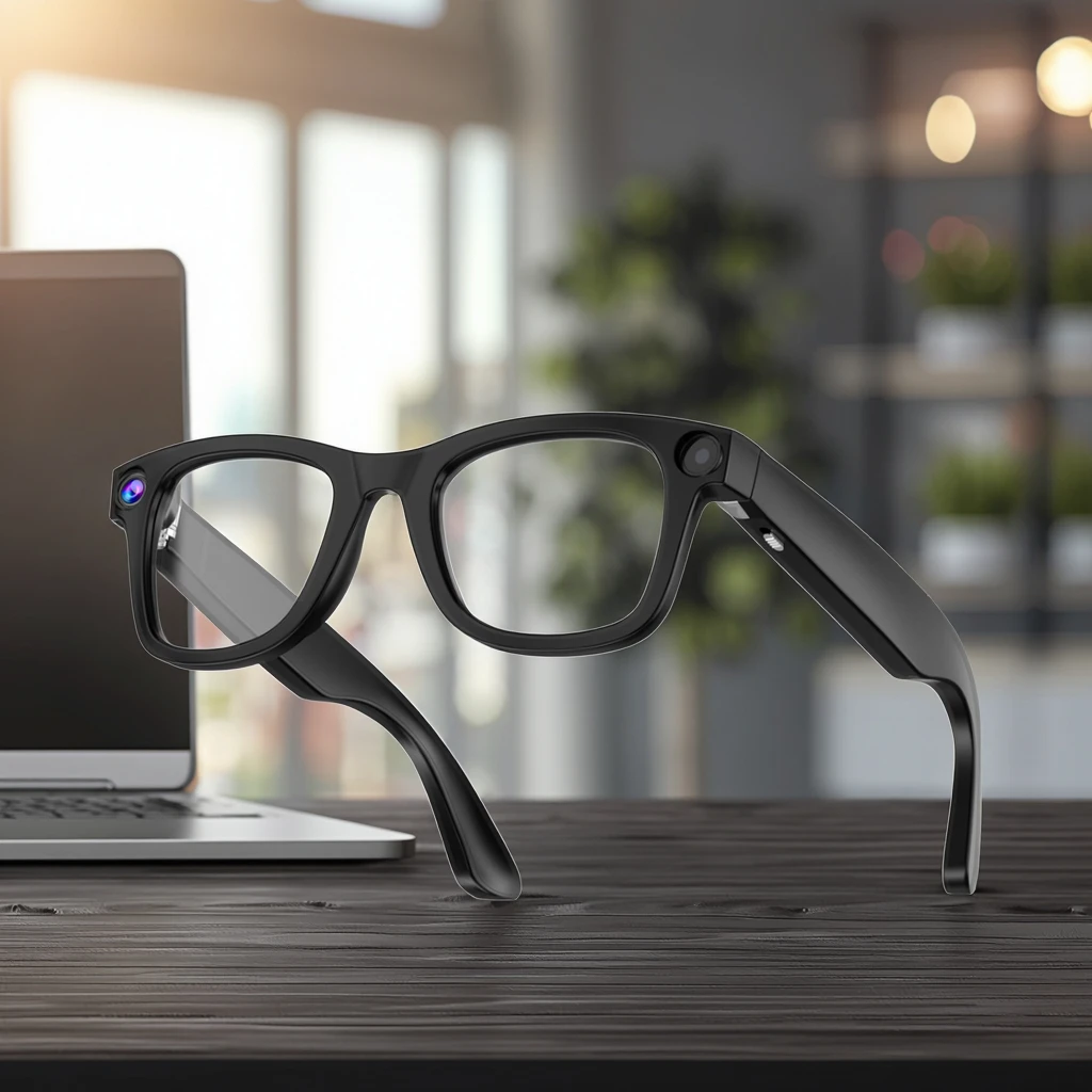 M01 Smart Ai Glasse…