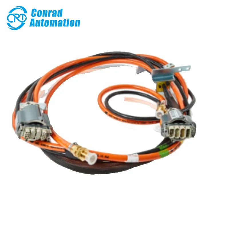 

Robot cle process cle package 1-3MH original 3HAC022997-001