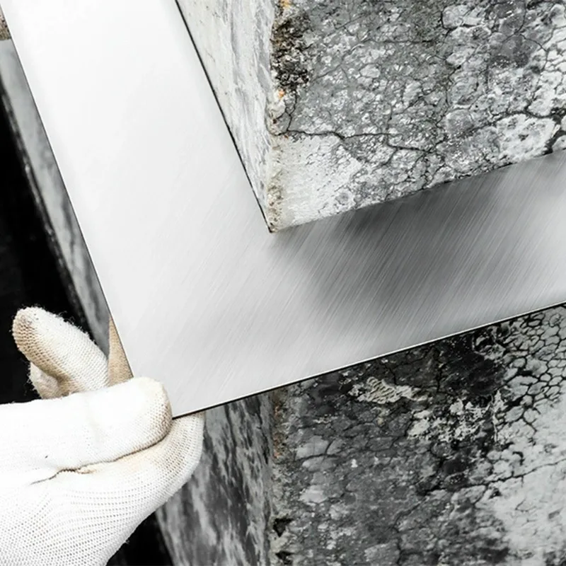 Stainless Steel Corner Ruler Multifunctional 90-degree Measurement Ruler Woodworking Industrial Level Precision Surveying Tools