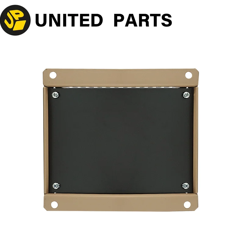 ESD5500E Generator Genset Electronic Speed Governor ESD5500 Control Unit Speed Controller