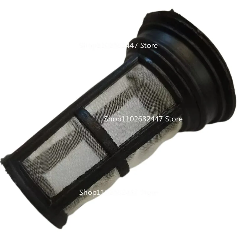 Single Cylinder Engine Refueling Filter Port S195S1110 with Cover Refueling Filter Machine Fuel Tank Accessories