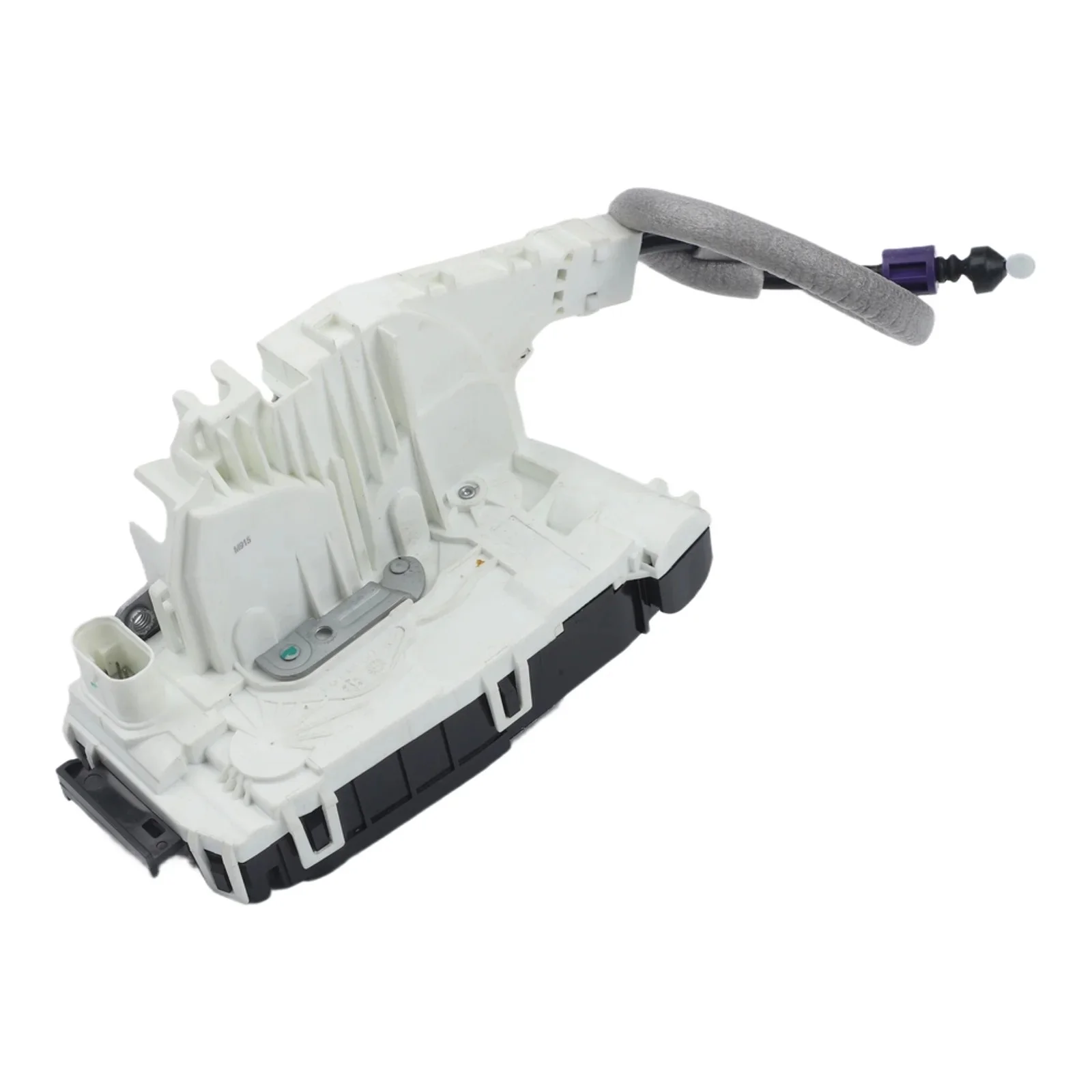 Right Rear Door Lock Catch A2047301235 For Mercedes-Benz C-Class W204 2007-2011 Automotive Accessories 2047301235