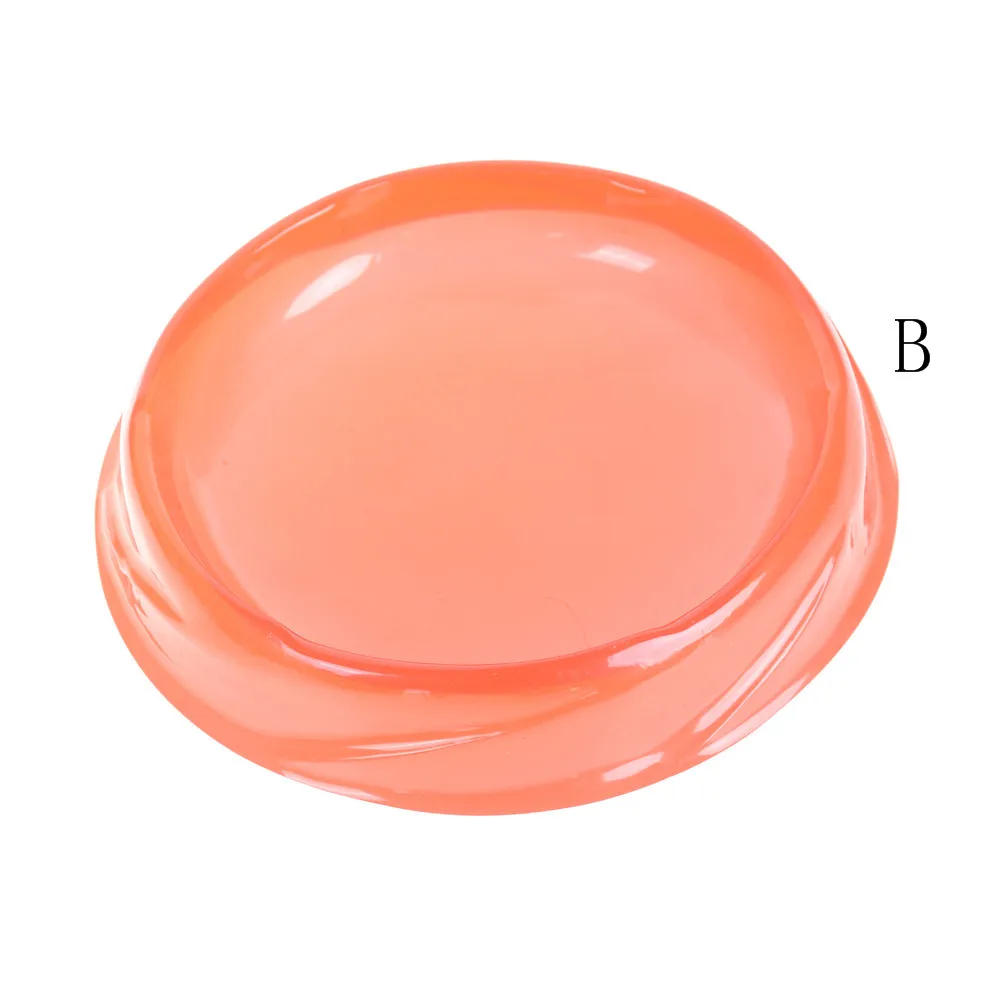 1PC About 20cm Gyro Arena Disk Plastic Ultra baybladeBurst Disk Exciting Duel Spinning Top Education For Children Gift