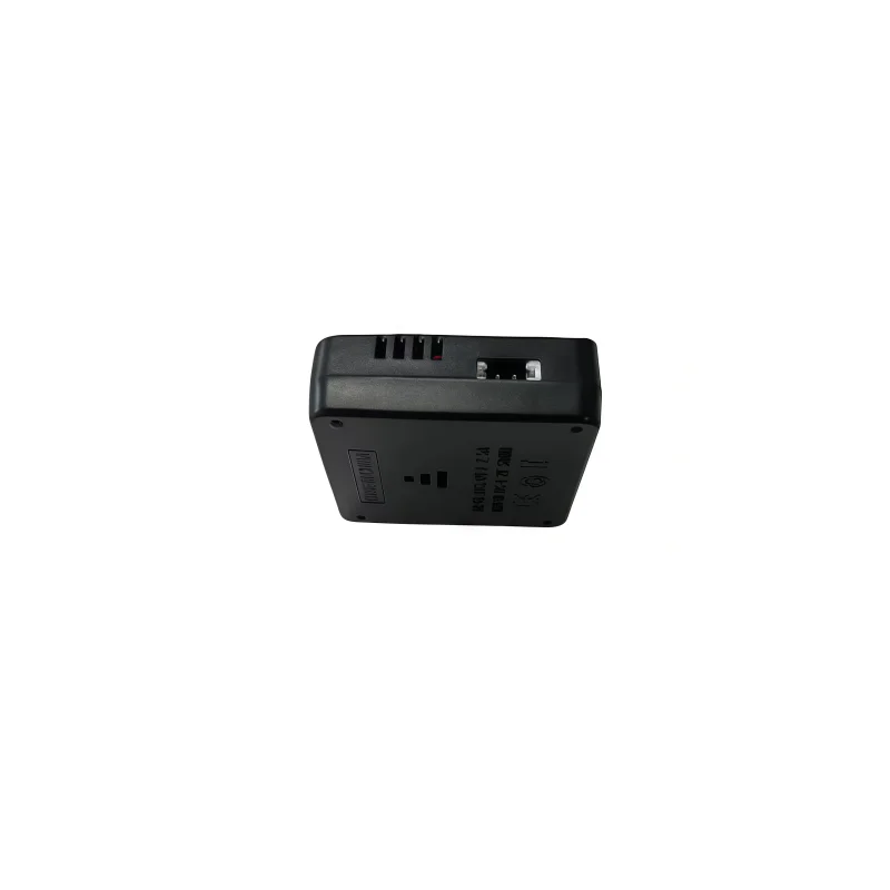 Aeromodelling Akku-Drohnen-Ladegerät 3,7V Universal Ein-zu-Vier Integrierter Einzeldraht-Adapter – Detail 7