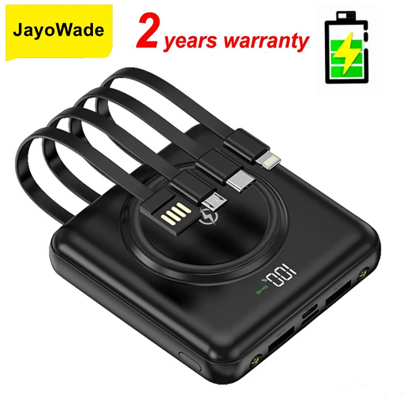 Jayowade Mini Power… - image