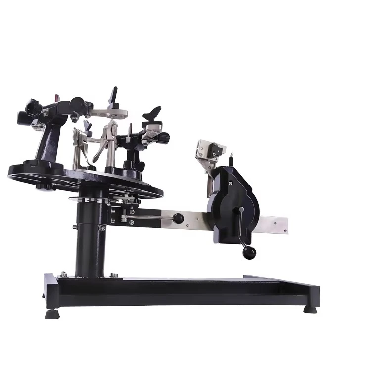 GLS-16403 Professcial Smart Racket Stringer Knitting Stringing Machine for Tennis and Badminton