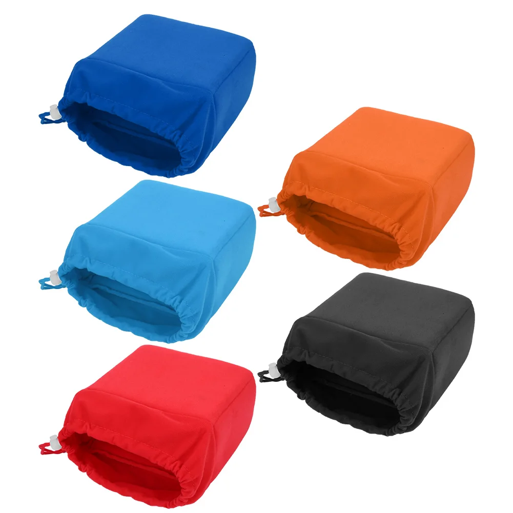 Shockproof Camera Bag Drawstring Camera Bag Waterproof Shock