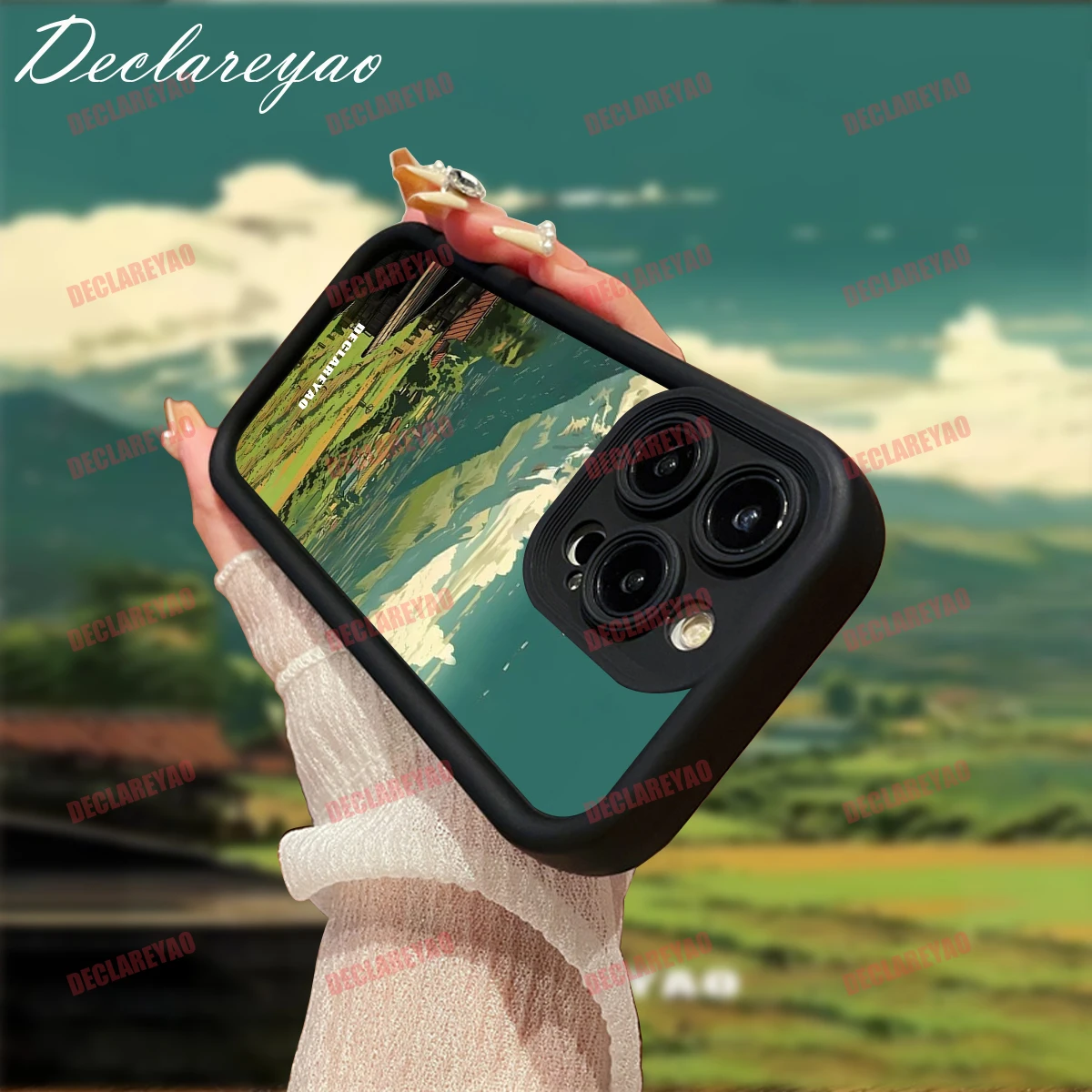 Declareyao Matte Li… - image