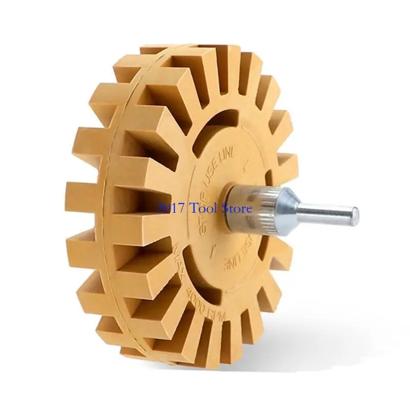 K92A Grinceing Wheel Grinder Disc Removal Repulation Car Stickers and Tape Rack Polissing