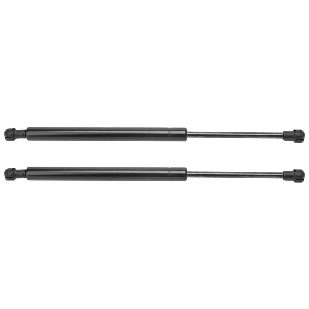 2PCS Rear Trunk Lift Supports Struts Gas Springs For BMW 3 Series E46 323Ci 330Ci 320Ci 325Ci M3 320Cd 330Cd 318Ci 51248227895