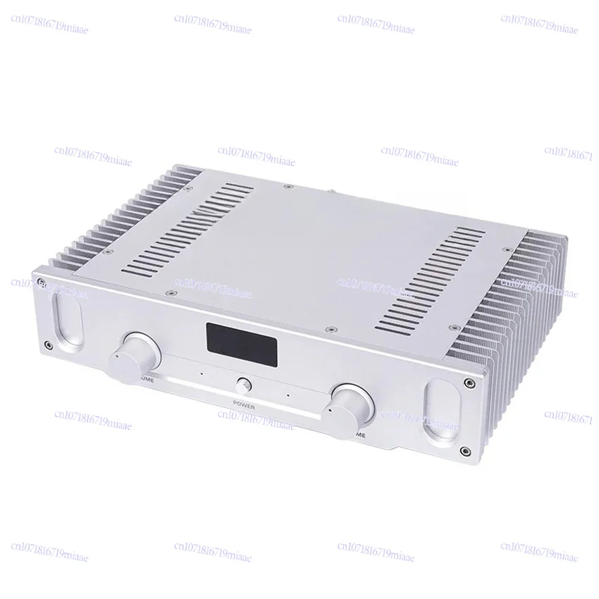 Factory direct A1S 20 watt pure class A power amplifier, household high fidelity audiophile power amplifier
