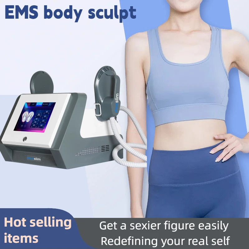 

2025 Emszero Machines 6500 Вт 15 Tesla Профессиональные портативные NEO для похудения тела Nova Rf Mini Muscle EMS Электромагнитная стимуляция