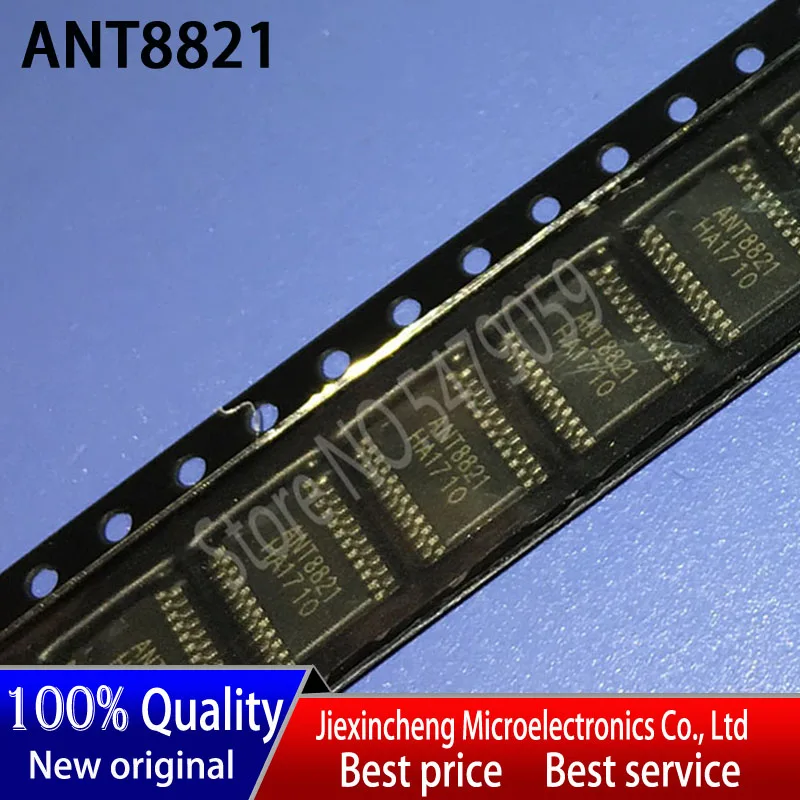 

10PCS ANT8821 TSSOP24 New original