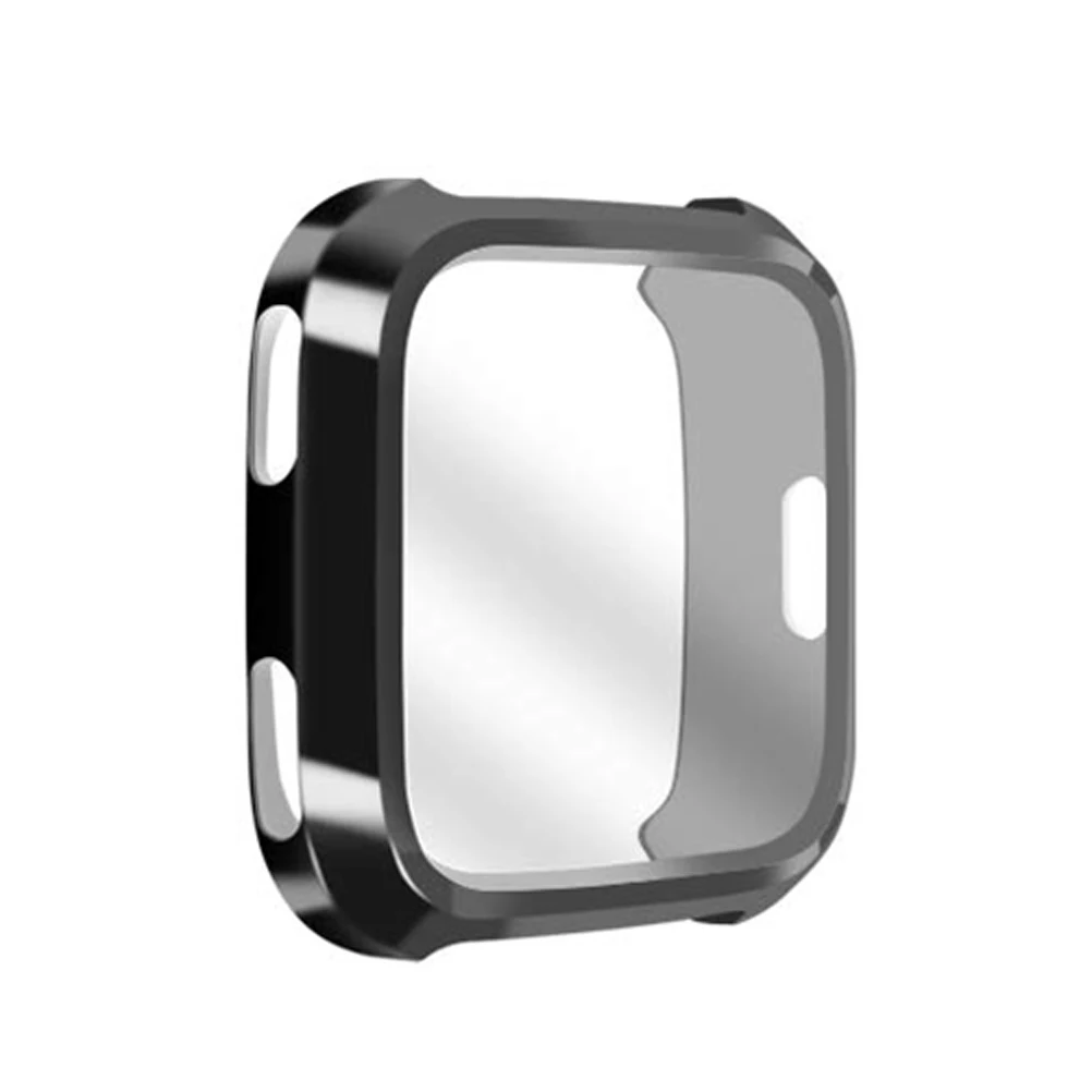 

Premium Shockproof Protective Cover For Durable Tpu Bumper Case Sport Accessory Accurate Port Fit Anti-Scratch
