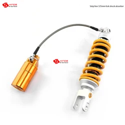 Hot sell Motorcycle Shock Absorber Clevis for Kawasaki ZX9 ZX9-R for Honda for Yamaha for Suzuki DIRT BIKE