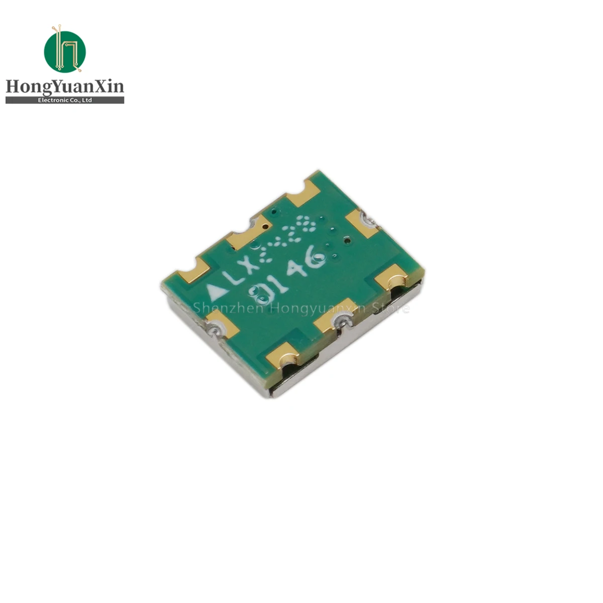 10Pcs YSGM32047008 VCO Voltage Controlled Oscillator 290-500MHz 8dBm Power Frequency 433MHz Signal Generation