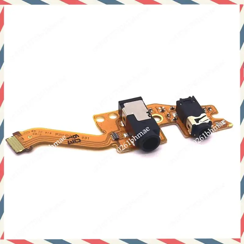 

-A21Z для порта дистанционного управления аудиоплата Canon EOS R10, интерфейс микрофона