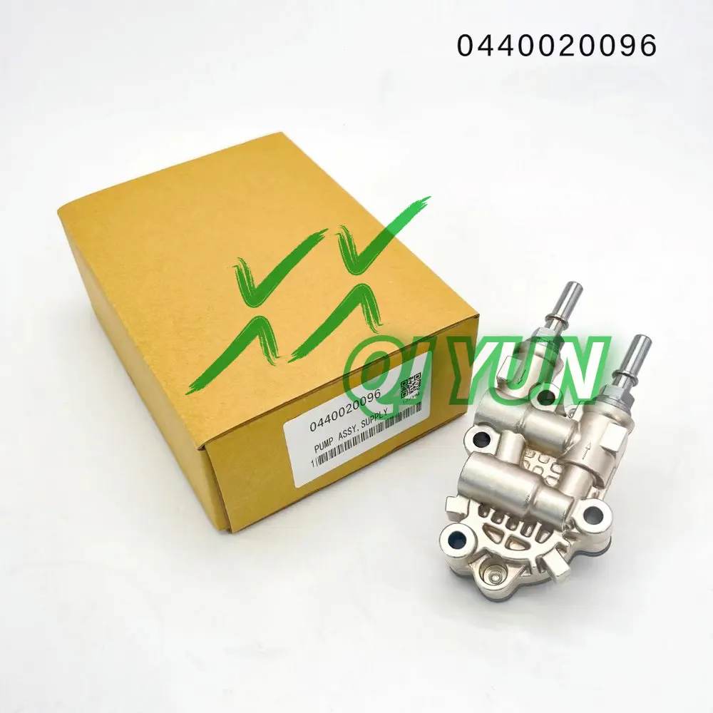 

Fuel Lift Pump 0440020096 Fit for CP3 0445020043 0445020045 0445020122 0445020150 Fuel Pump