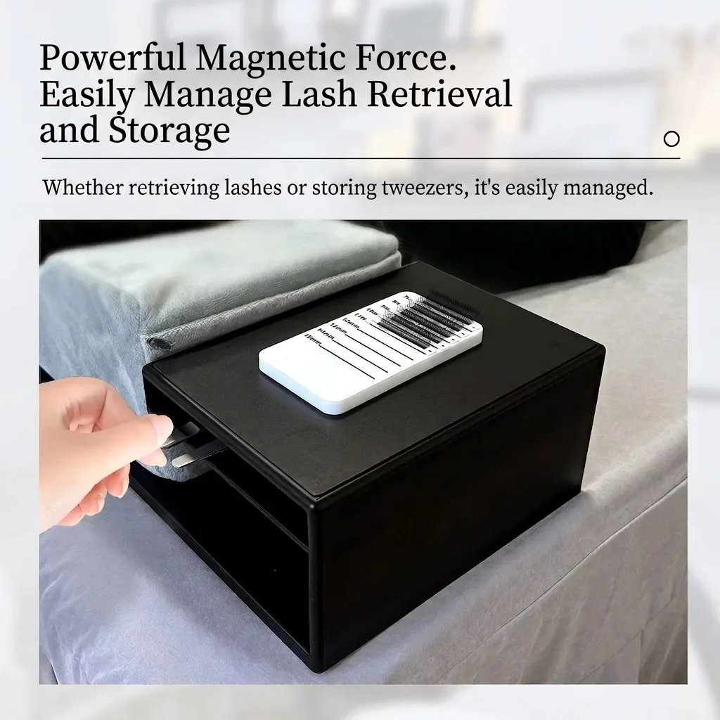 Magnetisch Wimperverlengingsku - Eyelash Extension Salon recensie en prijs