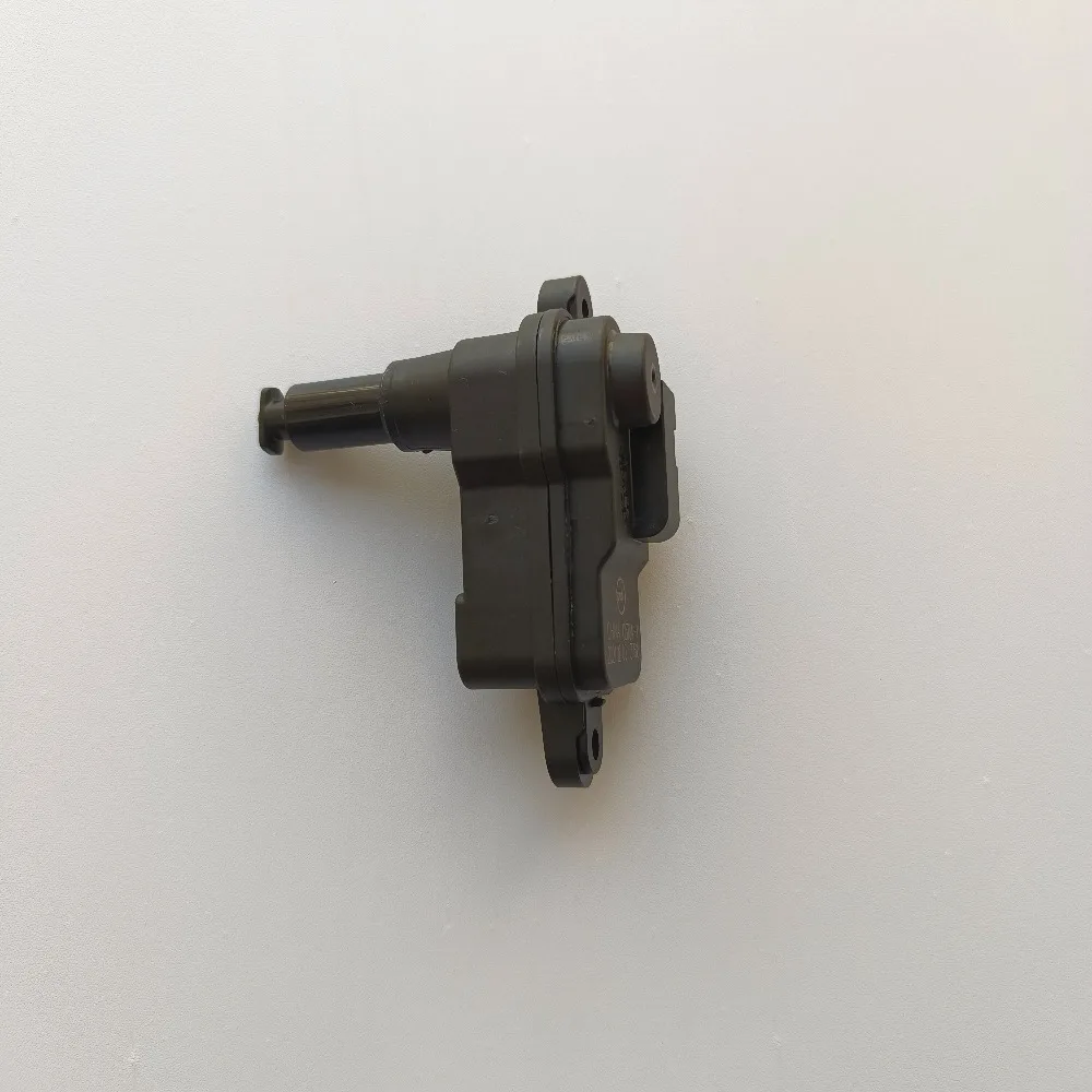 Charging Port Motor Lock Switch Cover Spring Buckle for Chery New Energy EQ5