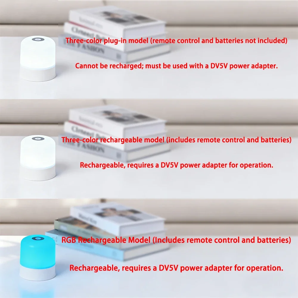 Thumbnail 2 - #74 Best Night Lights to Buy In 2026
