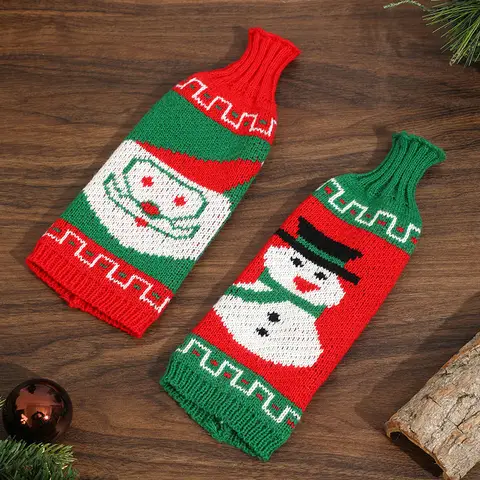 12 best sales vinflaskskydd - №10