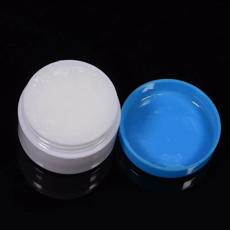 XY-2 White Grease Lubricating Oil Lubricated Plastic Gear / Mechanical Equipment Solder Paste