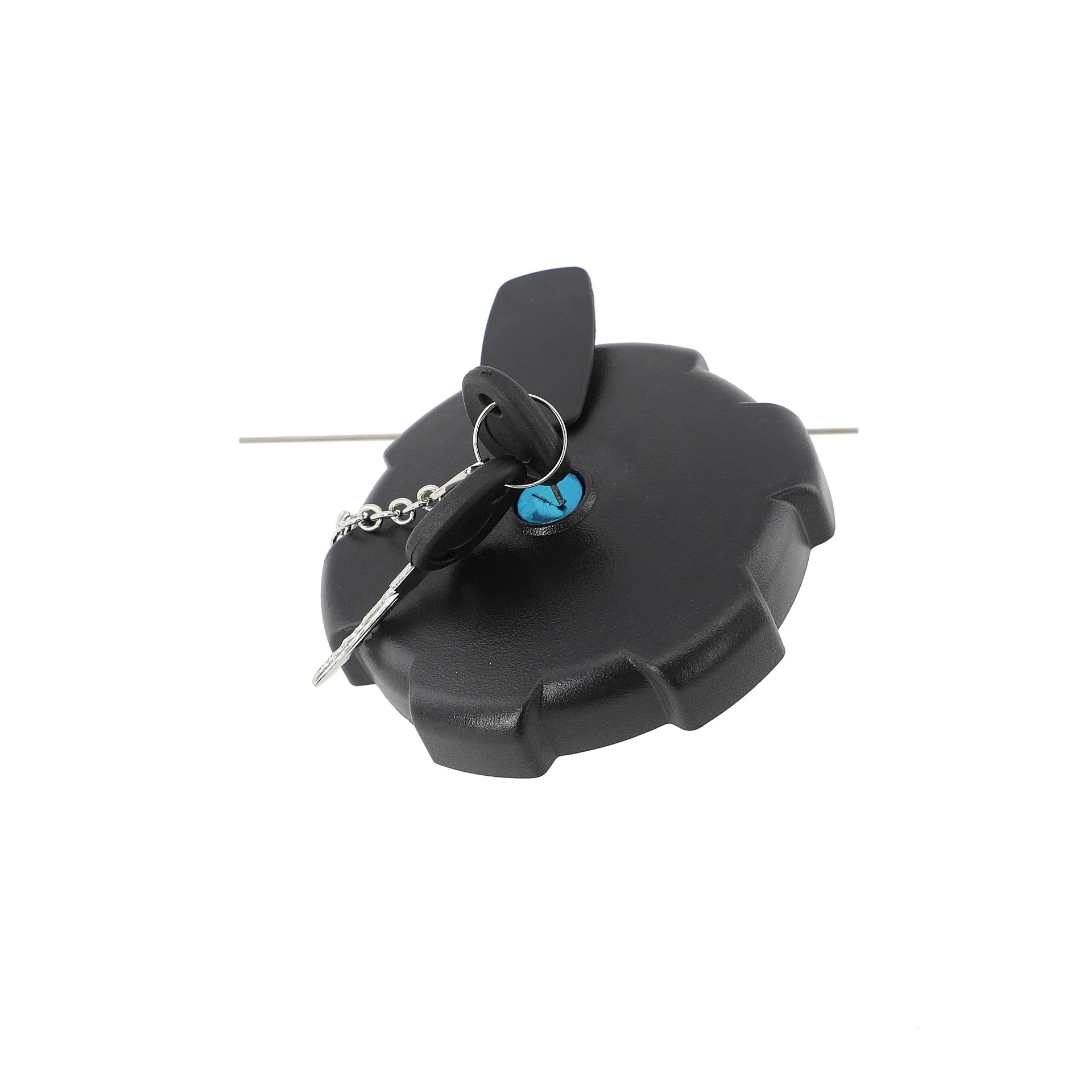 

Автомобильные запчасти Грузовик с замкнутой крышкой топливного бака 2104827 0004707905