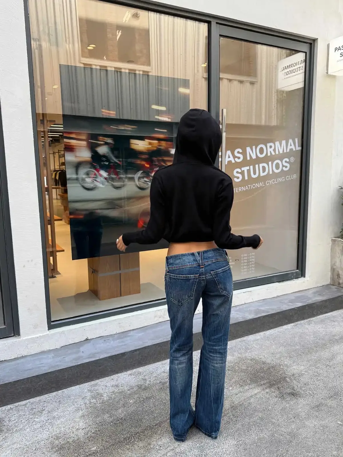 Thumbnail 4 - #24 Top 40 High Rise Denim Jeans Worth Buying In 2026