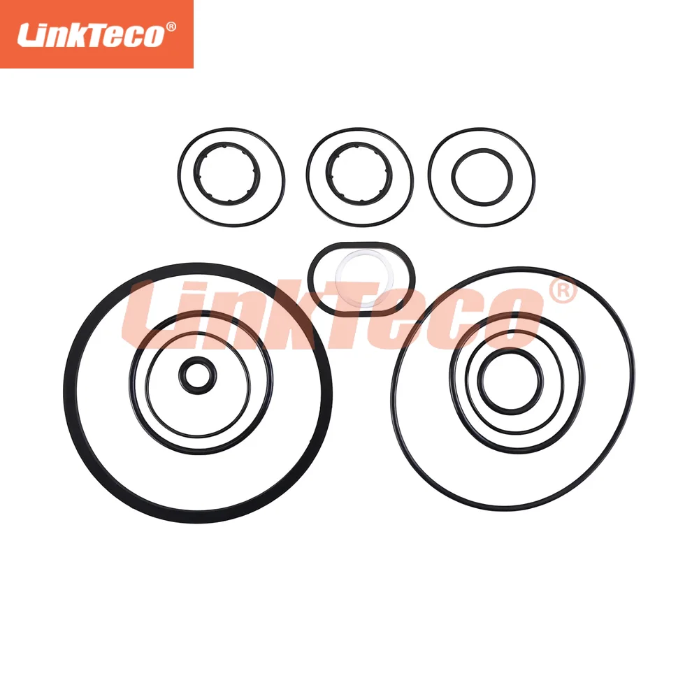 Engine Parts Full Head Gasket Set For Volvo C30 C70 S40 S60 S80 V40 V50 V60 V70 XC60 XC70 Ford Kuga 2.5L L5 B5254T GAS 2004-2018
