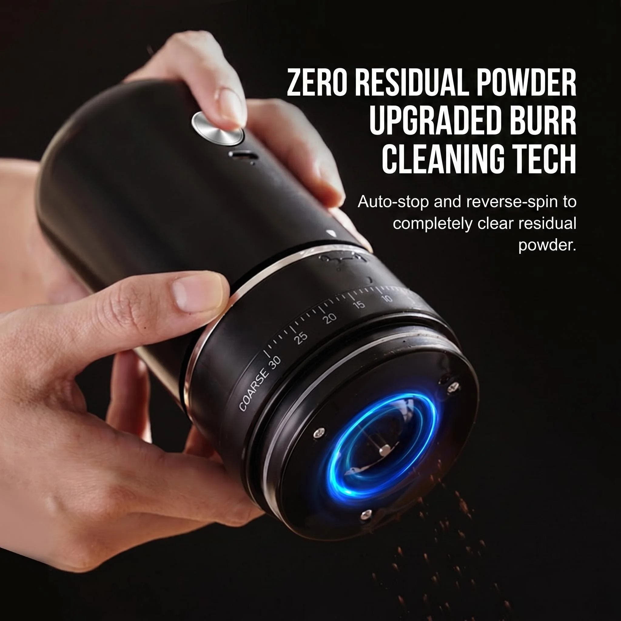 Thumbnail 4 - #73 Best Burr Coffee Grinders to Buy In 2026